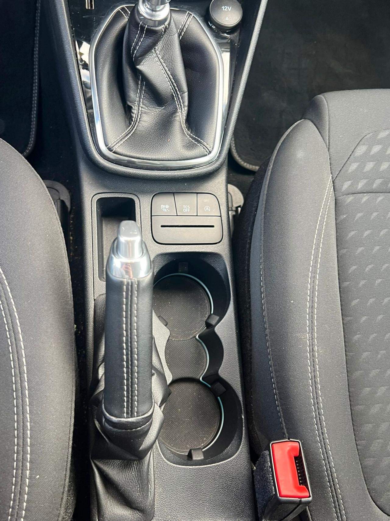 Ford Fiesta 1.5 EcoBlue 5 porte Titanium
