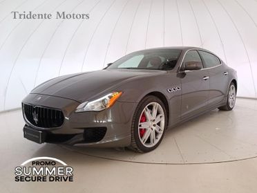 Maserati Quattroporte 3.0 DS Auto