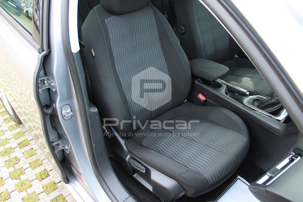 PEUGEOT 308 1.6 HDi 92 CV Business