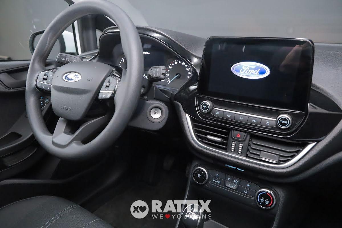 Ford Fiesta 1.5 ecoblue 85CV Business