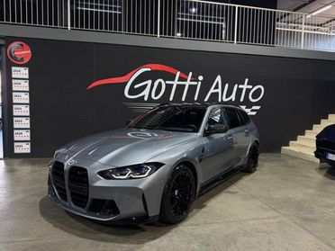 BMW M3 GARANZIA 04/2028 CARBONIO MPERFORMANCE IVA