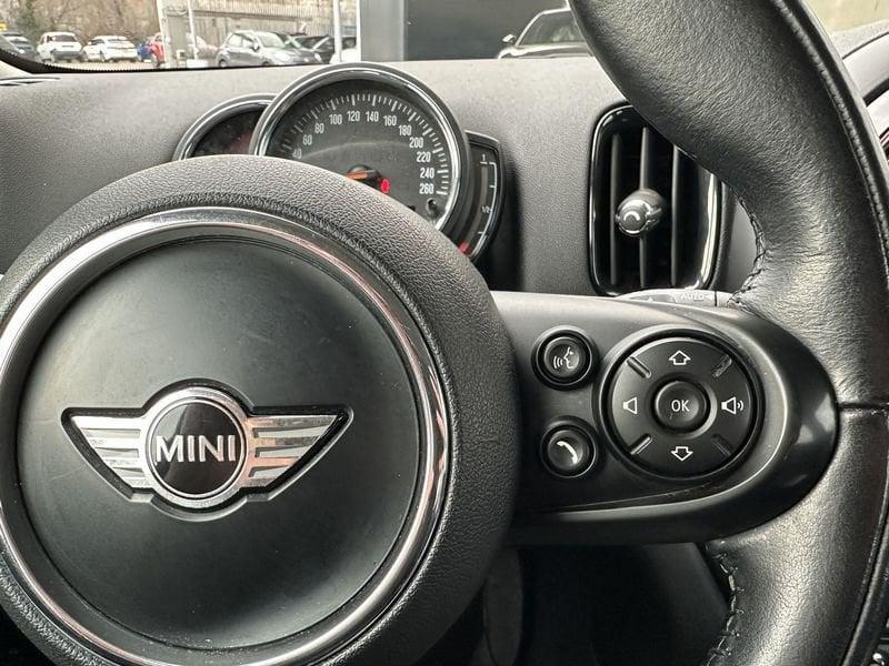 MINI Mini Countryman F60 Mini 2.0 Cooper D Hype Countryman