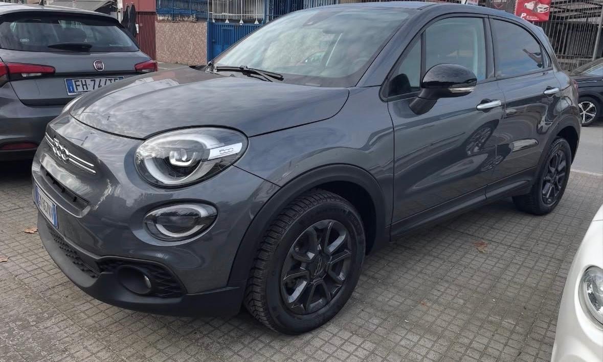 Fiat 500X 1.3 MultiJet 95 CV 2023