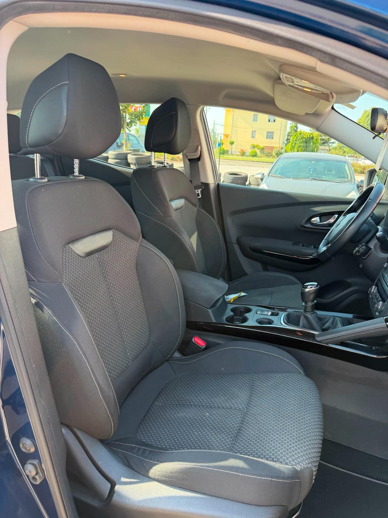 Renault Kadjar dCi 8V 110CV EDC Energy Business