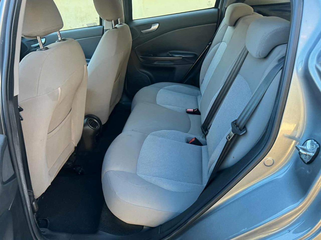 Alfa Romeo Giulietta Anno 2015 1.6 Diesel