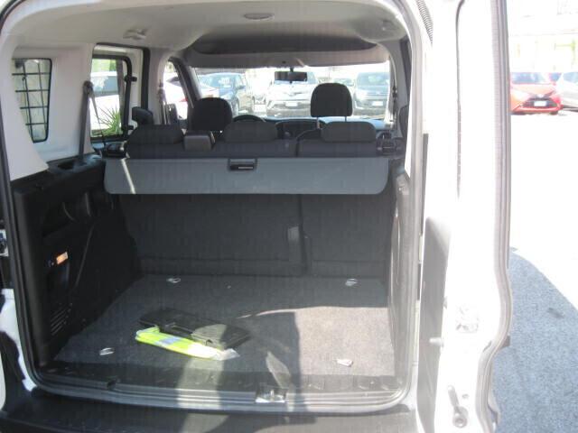 Fiat Doblo 1.3 MTJET 95 CV 5 POSTI SOLO KM 50000