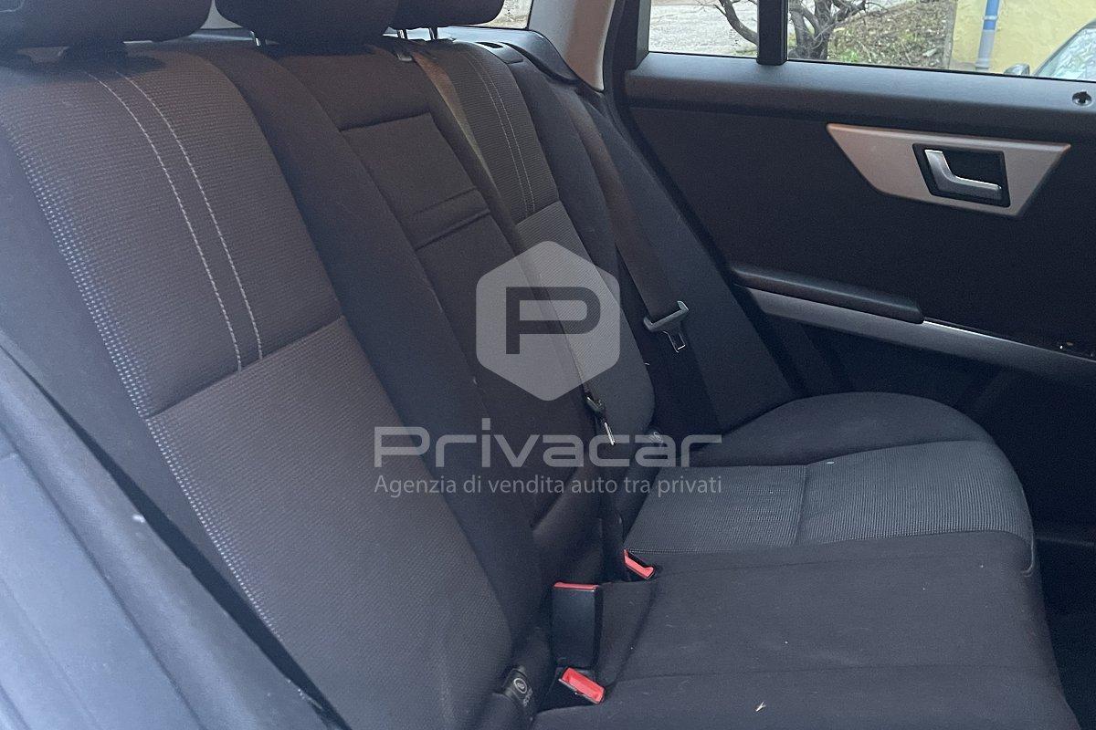 MERCEDES GLK 220 4Matic BlueTEC Premium Full Edition