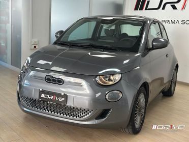 FIAT 500 500e Berlina 42 kWh