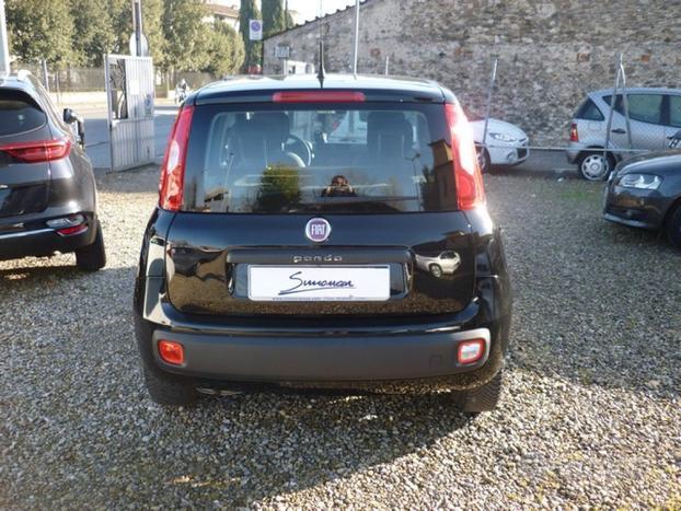FIAT Panda 1.2 EasyPower Easy