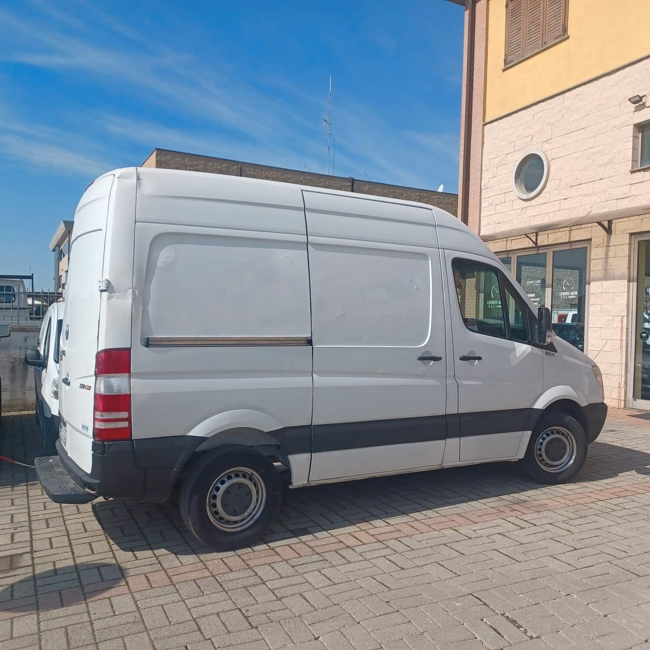 180.408KM SPRINTER 2.0 TDI 3 POSTI OTTIMO STATO