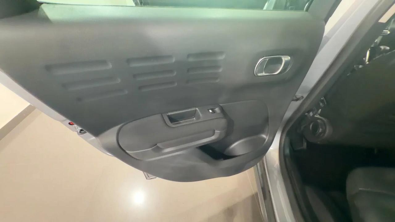 Citroen C3 Aircross PureTech 110 S&S Shine