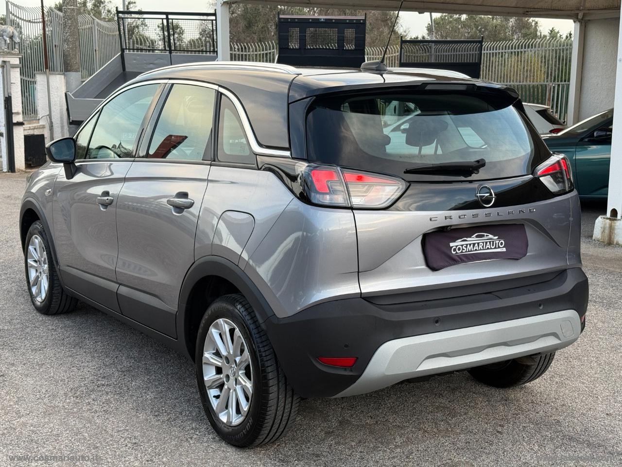 OPEL Crossland 1.5 ECOTEC D 110CV S&S Eleg.