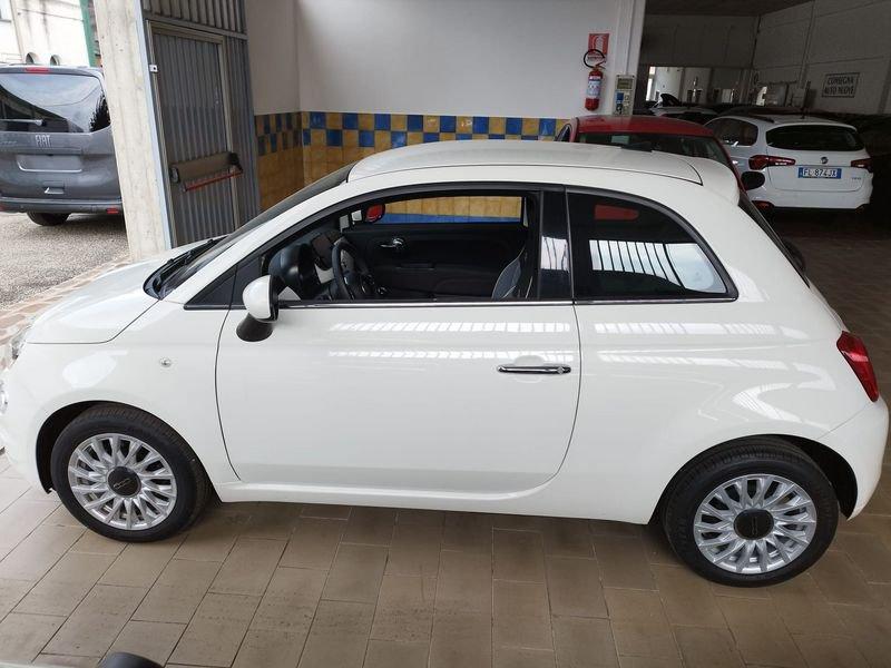 FIAT 500 500 1.2 Lounge