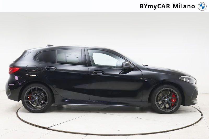 BMW Serie 1 5 Porte 118 i Msport