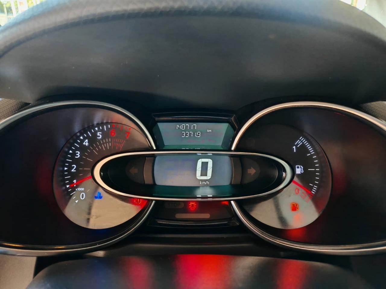 Renault Clio TCe 12V 90CV Start&Stop 5 porte Energy Duel2