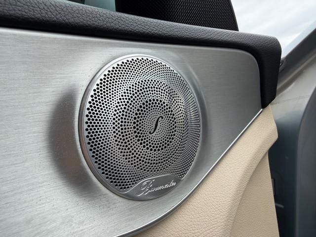 MERCEDES-BENZ C 220 d S.W. 4Matic Auto Executive (FULL OPTIONAL)