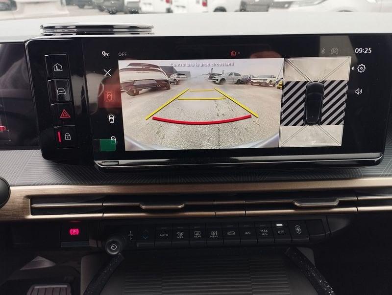 Lancia Ypsilon Ibrida Ibrida 100cv LX e-DCT