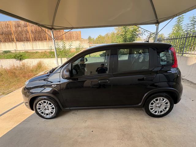 FIAT Panda 1.0 FireFly S&S Hybrid COME NUOVA PRONTA CONSEGNA