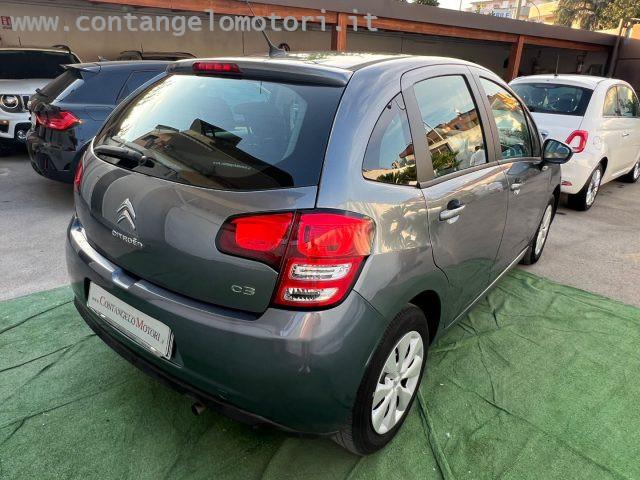 CITROEN C3 1.1