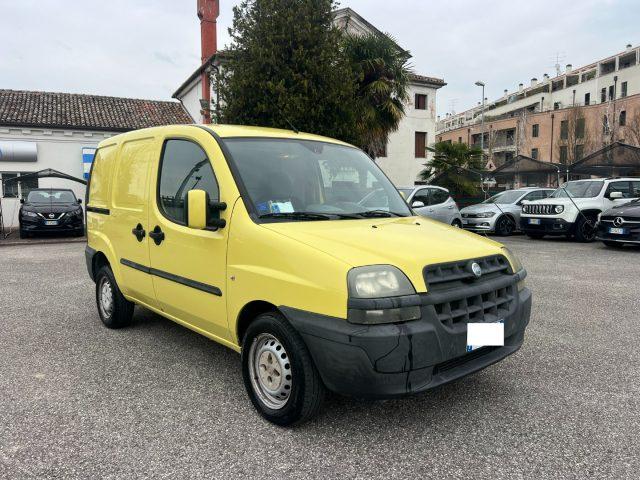 FIAT Doblo Doblò 1ª serie 1.9 JTD cat Cargo Lamierato