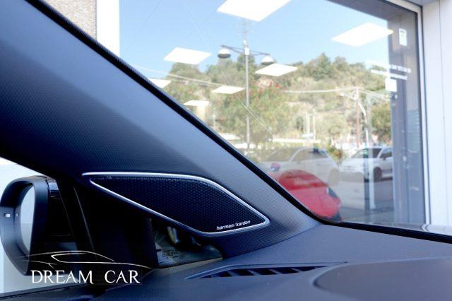 VOLKSWAGEN Golf GTI 2.0 TSI DSG DCC-TETTO-HARMAN KARDON