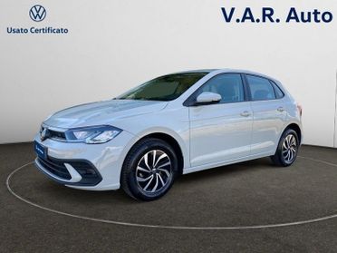 Volkswagen Polo Polo 1.0 Life