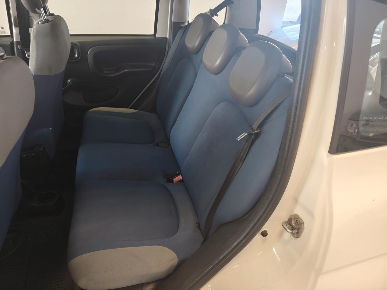 Fiat Panda 0.9 TwinAir Turbo S&S Lounge