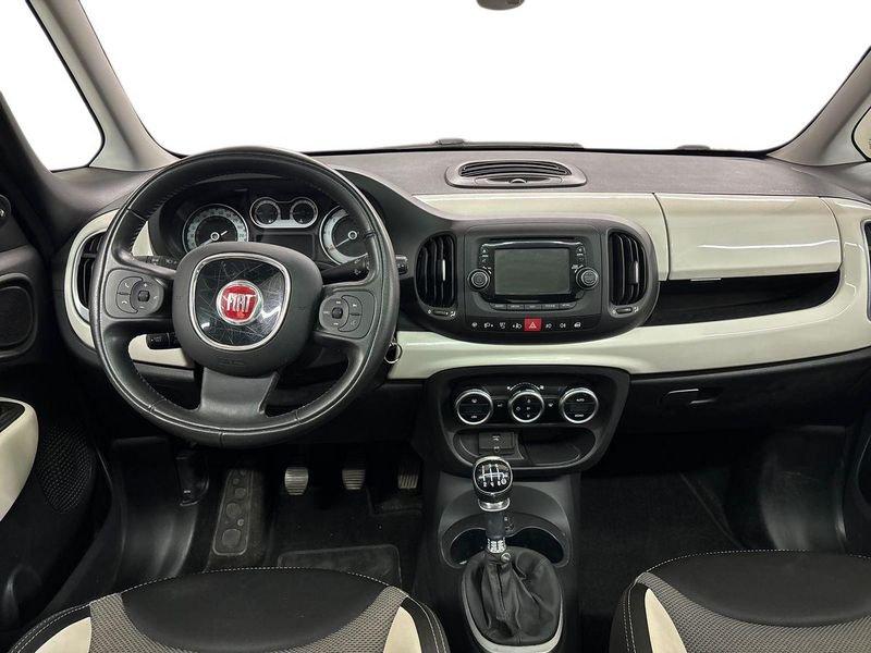 FIAT 500L 1.4 95 CV Trekking