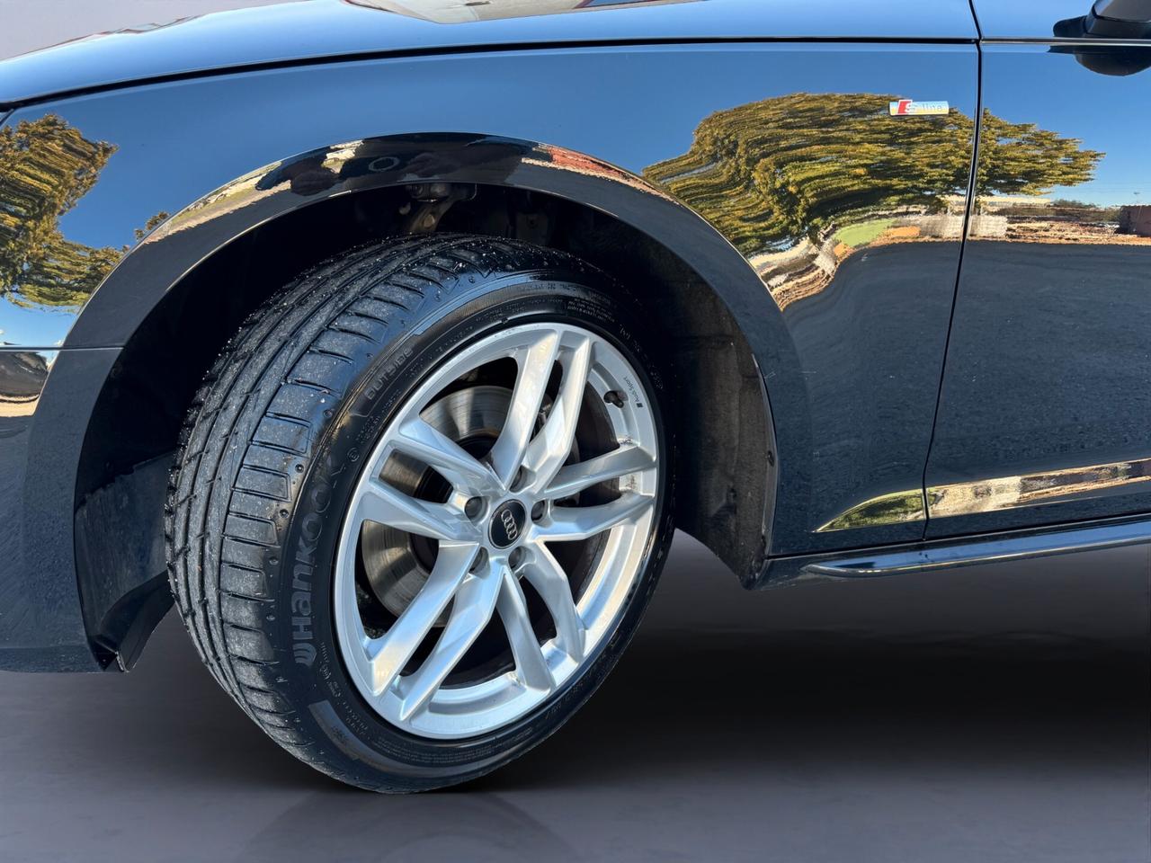 Audi A4 Avant 2.0 TDI 150 CV S-LINE