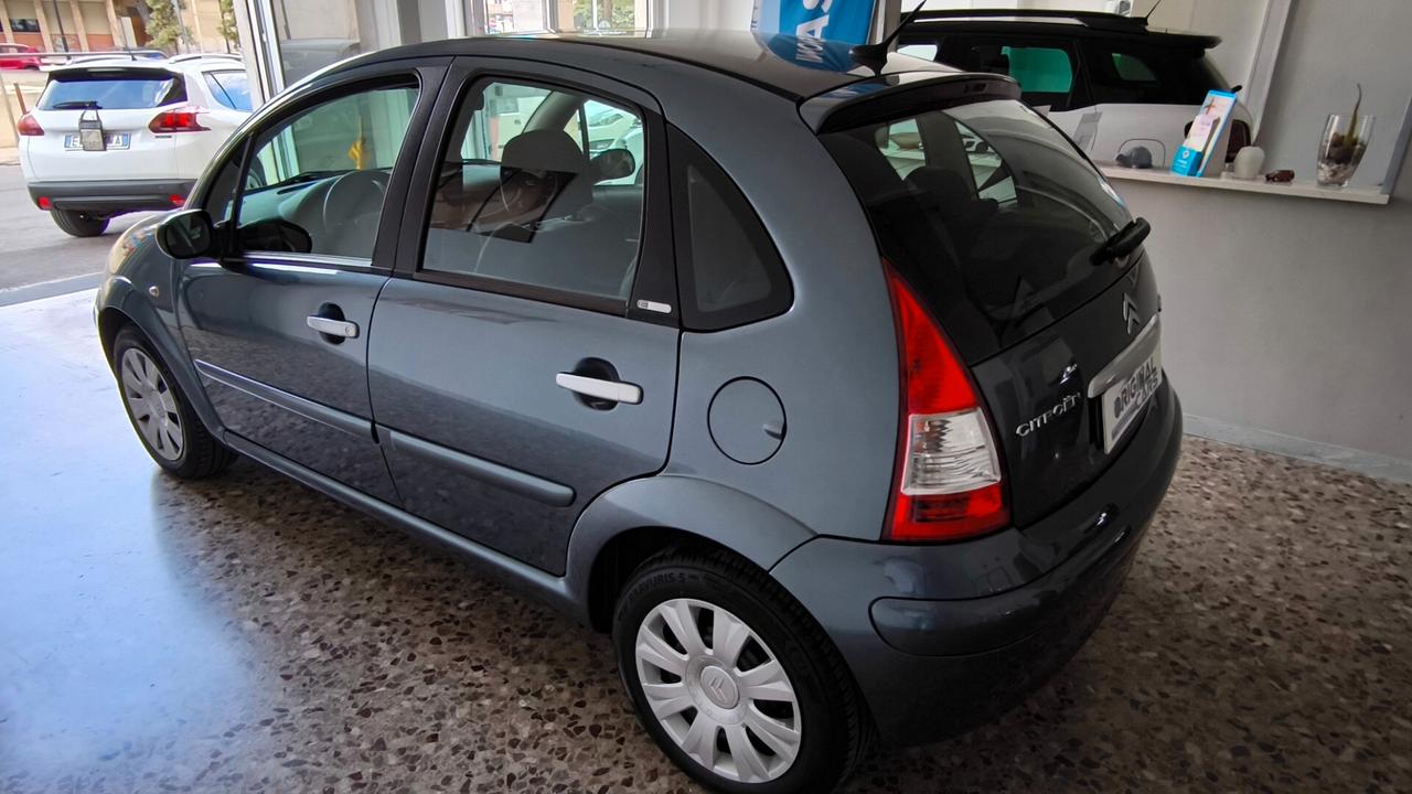 Citroen C3 1.4 HDi 70CV Exclusive