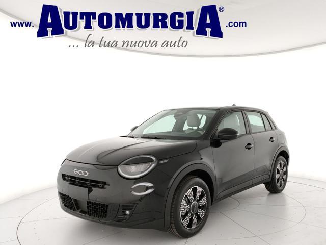 FIAT 600 1.2 Icon 100cv