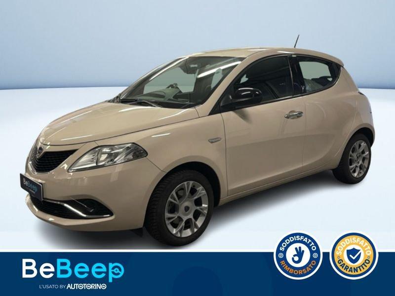 Lancia Ypsilon 0.9 T.AIR PLATINUM S&S 85CV DFN