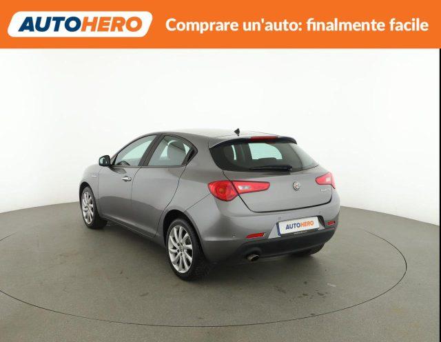 ALFA ROMEO Giulietta 1.6 JTDm 120 CV Super