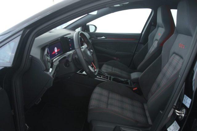 VOLKSWAGEN Golf GTI 2.0 TSI GTI DSG Black Style plus