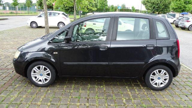 FIAT Idea 1.3 Multijet 16V "Dynamic"..