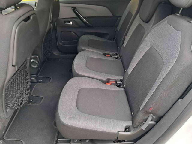 CITROEN Grand C4 Picasso BlueHDi 120 S&S Shine 7 posti Ok neopatentati