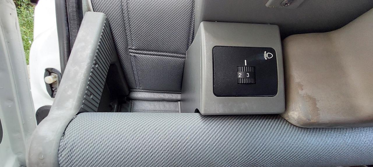 PANDA 900 BENZINA MODELLO YOUNG OMOLOGATA 5 POSTI X NEOPATENTATI NUOVAAAA