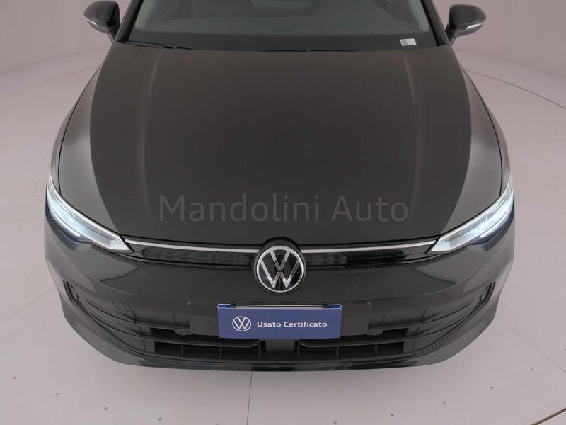 Volkswagen Golf variant 1.5 tsi act 115cv life