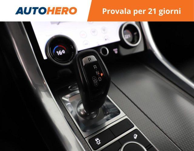 LAND ROVER Range Rover Sport 3.0 TDV6 HSE Dynamic