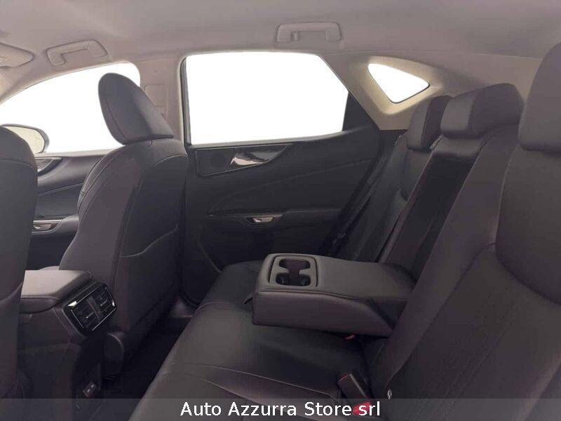 Lexus NX 450h+ 2.5 phev Premium+ 4wd 309cv e-cvt *PROMO AZZURRA*