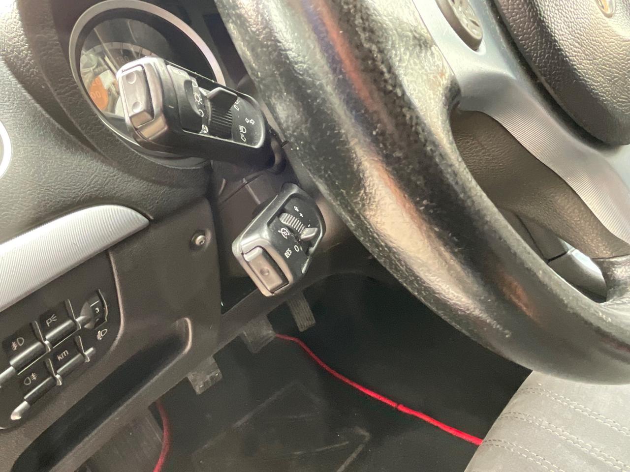 Alfa Romeo 159 1.9 JTDm Sportwagon Distinctive