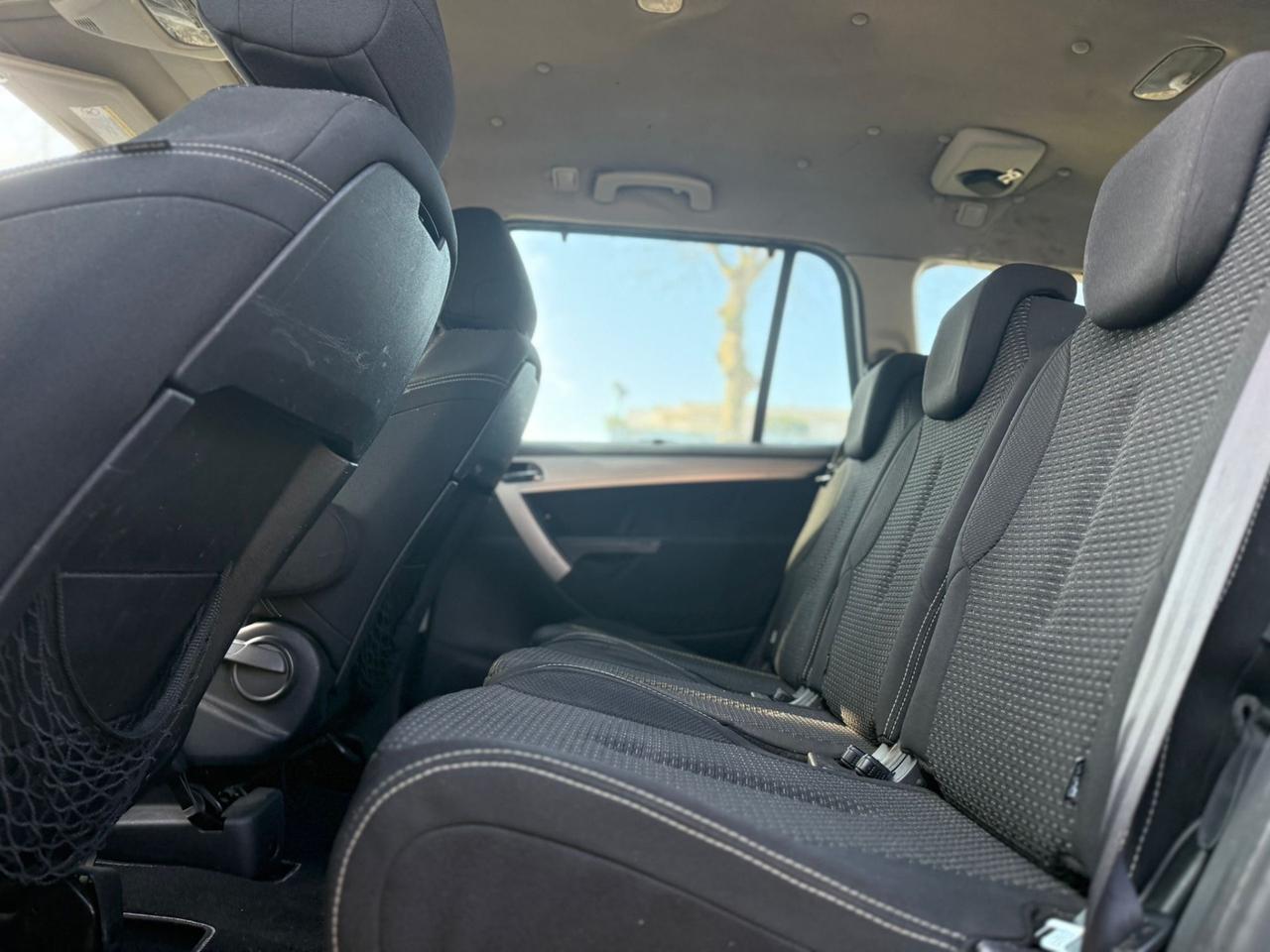 Citroen C4 Picasso 1.6 HDi 110 FAP Style