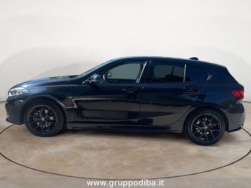 BMW Serie 1 F40 Diesel 116d Msport auto