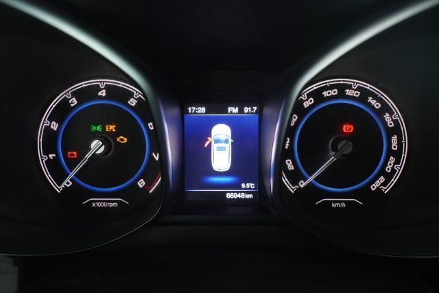 OTHERS-ANDERE OTHERS-ANDERE DR Automobiles DR6 dr6 Sport 1.5 Turbo Bi-Fuel GPL