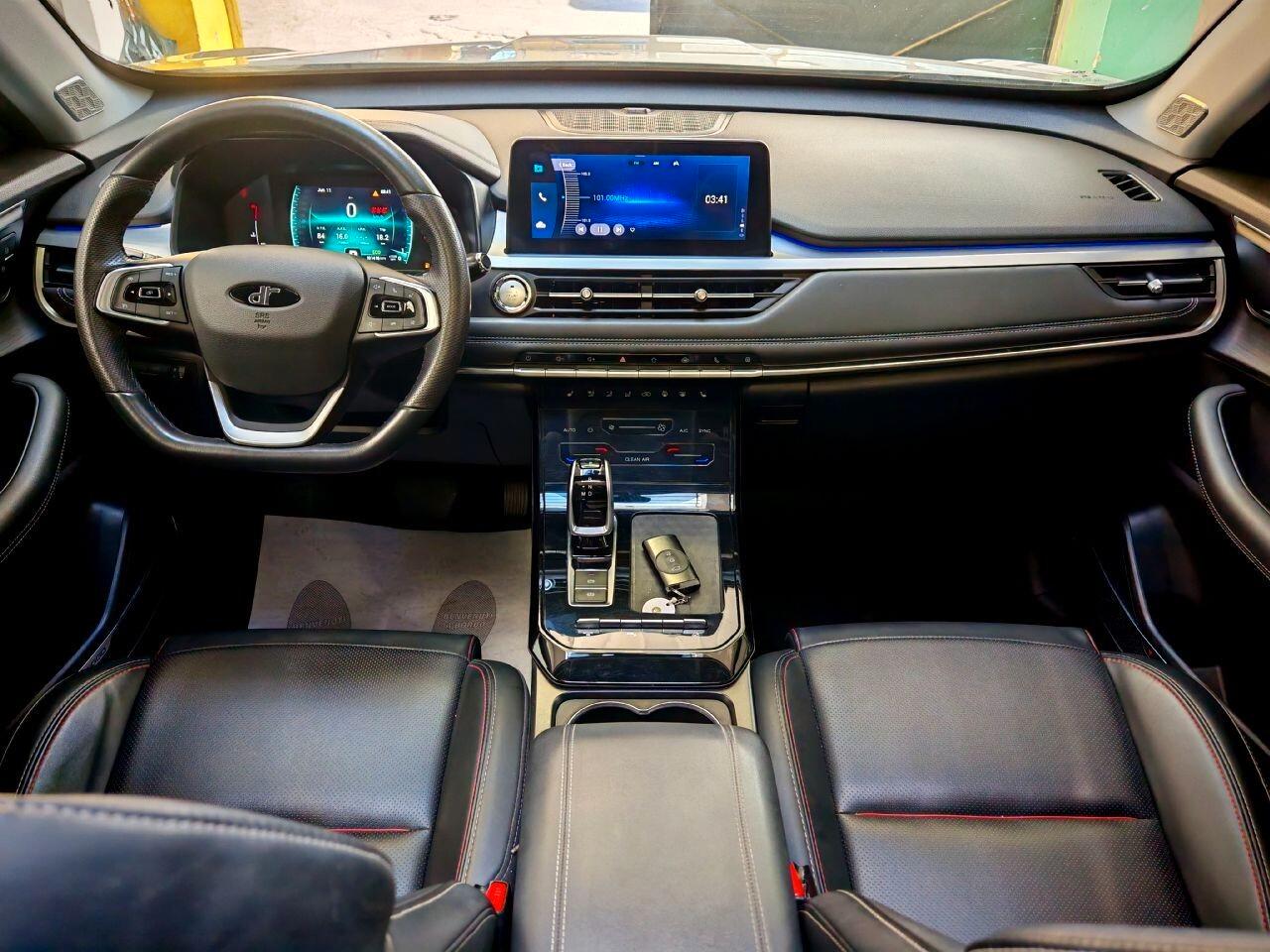 Dr 6.0 GPL 1.5 Turbo 150cv CVT