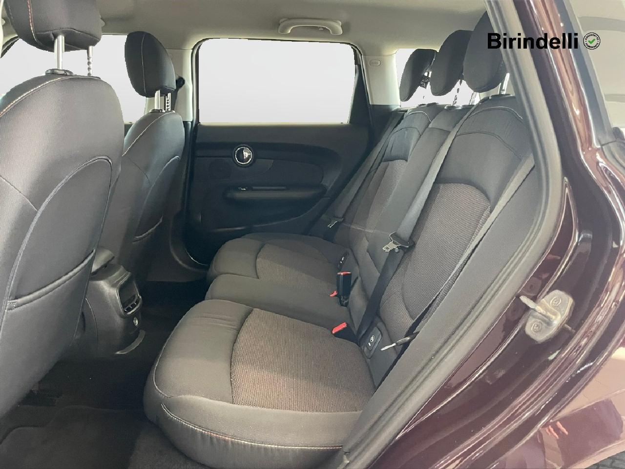 MINI Mini Clubman (F54) - Mini 1.5 One Boost Clubman