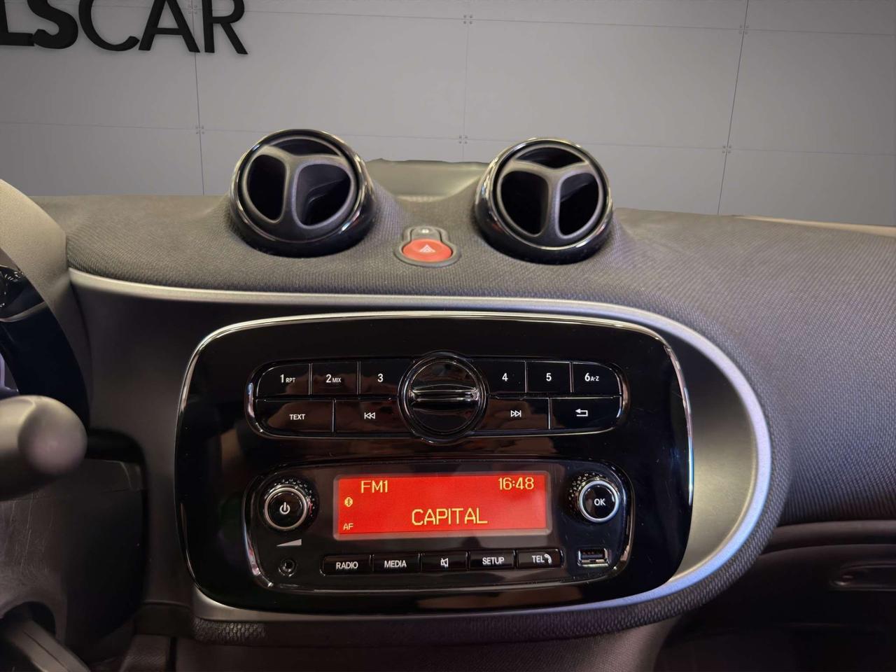 smart forTwo 1.0 Passion 71cv UNIPRO -PROMO FINANZIAMENTO