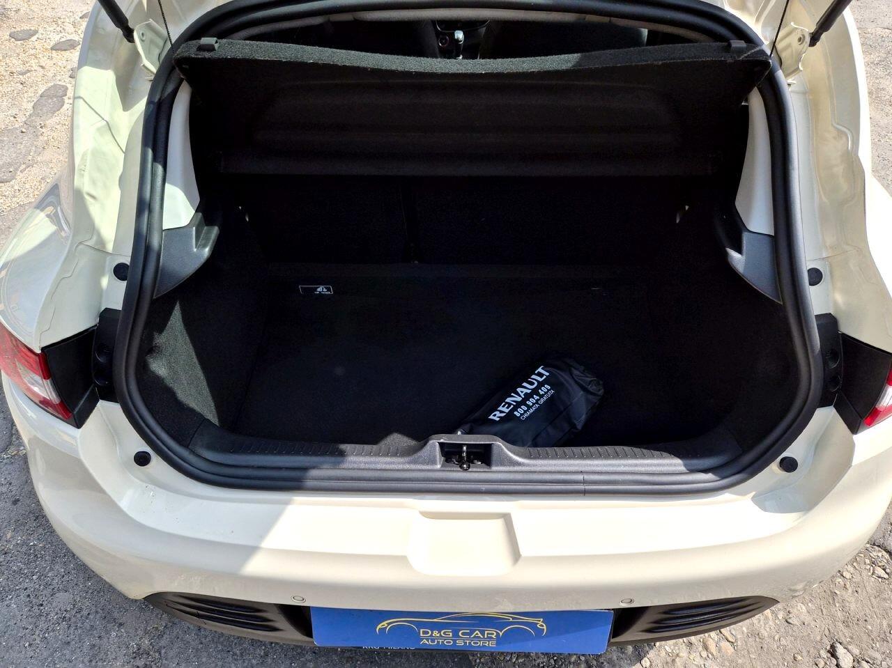 Renault Clio 1.5 dCi 5 porte Energy Intens