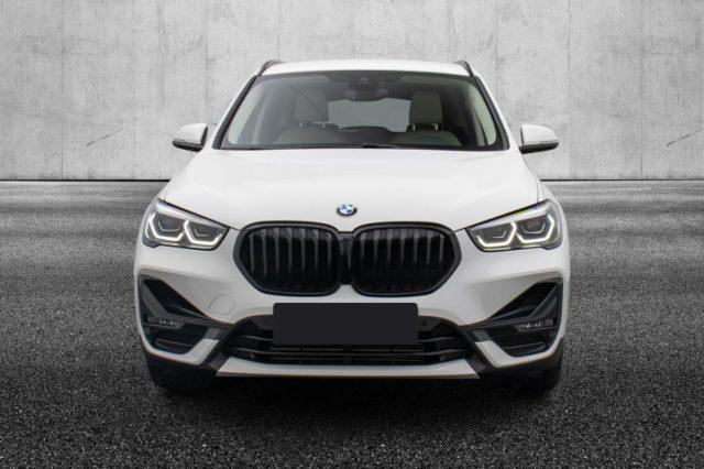 BMW X1 sDrive18i Sport