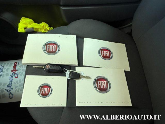 FIAT 500 1.2 Pop Star